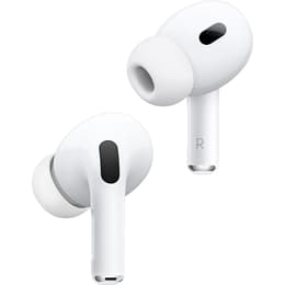 Apple AirPods Pro 2nd gen (2022) - MagSafe (Lightning) White