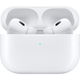 Apple AirPods Pro 2nd gen (2022) - MagSafe (Lightning) White