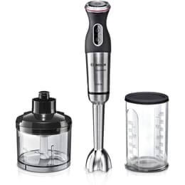 Electric mixer Bosch MaxoMixx MS8CM6120 - Grey