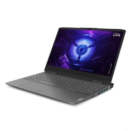 Lenovo LOQ 15-inch (2023) - Core i5 - Gen 13 (HX) - 16GB - SSD 1 TB QWERTY - English