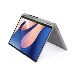 Lenovo IdeaPad Flex 5 14-inch (2023) - Core i3 - Gen 13 (U) - 8GB - SSD 256 GB QWERTY - English