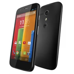Motorola Moto G 8GB - White - Unlocked
