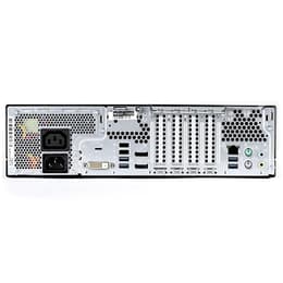 Esprimo D958 SFF Core i5-8500 3Ghz - SSD 256 GB - 16GB