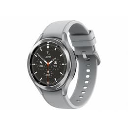 Smart Watch Samsung HR GPS Galaxy Watch3 45mm - Silver