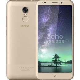 Echo Horizon Lite Plus 32GB - Gold - Unlocked