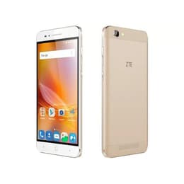 ZTE Blade A610 16GB - Gold - Unlocked