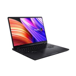 Asus ProArt PZ13 HT5306QA 13-inch (2018) - Snapdragon 8cx (Gen 1) - 16GB - SSD 1 TB AZERTY - French