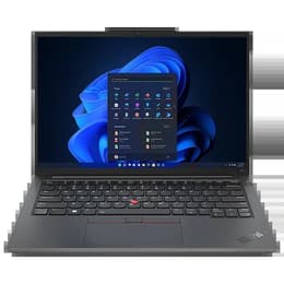 Lenovo ThinkPad E14 G5 14-inch (2023) - Ryzen 5 - 7000 Series (U) - 8GB - SSD 1 TB QWERTZ - German
