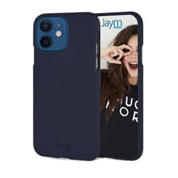 Case iPhone 13 Pro Max - Plastic - Blue