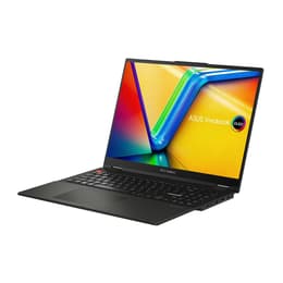Asus VivoBook S 16 Flip OLED TN3604YA 16-inch (2023) - Ryzen 7 - 7000 Series (U) - 16GB - SSD 512 GB AZERTY - French
