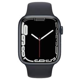 Apple Watch Series 7 (2021) GPS + Cellular 45 mm - Aluminium Blue