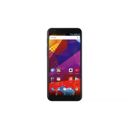 Alba 4G Plus 16GB - Blue - Unlocked