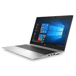 HP EliteBook 850 G6 15-inch (2019) - Core i5 - Gen 8 (U) - 8GB - 256 GB SSD QWERTY - Portuguese