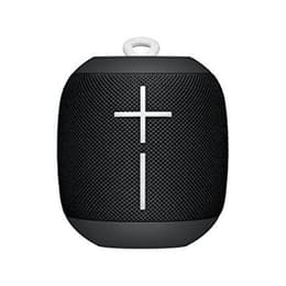 Logitech Ultimate Ears WonderBoom Bluetooth Speakers - Black