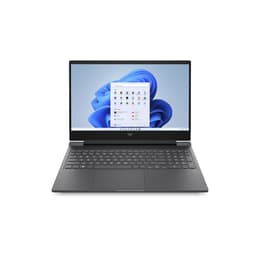 HP Victus 16-S0001NV 16-inch - Ryzen 5 7640HS - 16GB 1000GB NVIDIA GeForce RTX 4070 QWERTZ - German