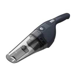 Black & Decker NVB215WA Vacuum cleaner