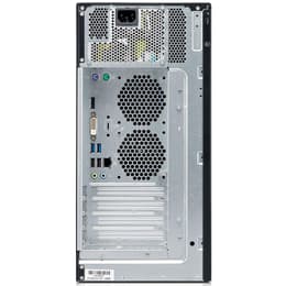 Esprimo P558 E85+ Core i3-8100 3.6Ghz - SSD 256 GB - 8GB