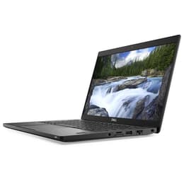 Dell Latitude 7390 13-inch (2017) - Core i5-8350U - 16GB - SSD 256 GB QWERTY - English