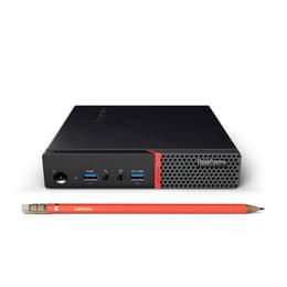 ThinkCentre M700 Core i5-6400T 2.2Ghz - SSD 256 GB - 8GB