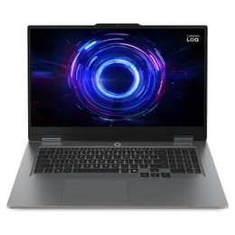 Lenovo LOQ 17IRX10 83JH0002FR MP2SL0G1 17-inch (2025) - Core i7 - Gen 13 (HX) - 16GB - SSD 512 GB AZERTY - French