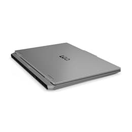 Lenovo LOQ 17IRX10 83JH0002FR MP2SL0G1 17-inch (2025) - Core i7 - Gen 13 (HX) - 16GB - SSD 512 GB AZERTY - French