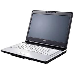 Fujitsu LifeBook S752 14-inch (2012) - Core i5-3340M - 4GB - HDD 320 GB AZERTY - French