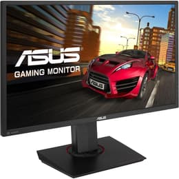 27-inch Asus MG278Q 2560 x 1440 LED Monitor Black