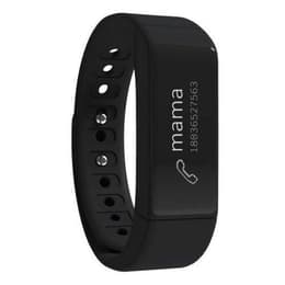 Leotec Smart Watch Fitness Touch+ - Black