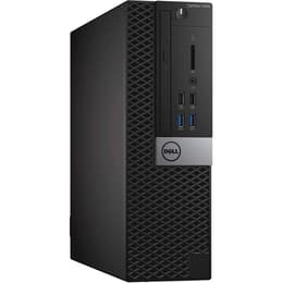 OptiPlex 7040 SFF Core i5-6500 3.2Ghz - SSD 128 GB - 8GB