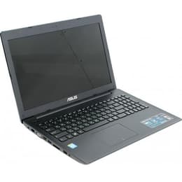 Asus NoteBook X553M 15-inch Pentium N3540 - SSD 128 GB - 8GB QWERTY - English