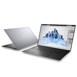 Dell Precision 5560 15-inch (2021) - Core i7-11850H - 32GB - SSD 1 TB QWERTY - Dutch