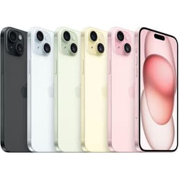 iPhone 15 Plus 512GB - Black - Unlocked