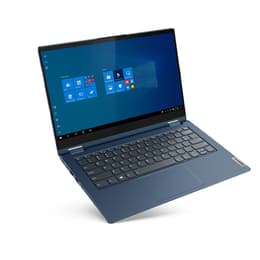 Lenovo ThinkBook 14S Yoga ITL 14-inch (2021) - Core i5 - Gen 11 (G) - 16GB - SSD 256 GB QWERTY - Spanish