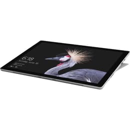Microsoft Surface Pro 5 12-inch Core i5-7300U - SSD 256 GB - 8GB QWERTZ - German
