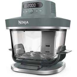 Ninja Crispi Pro CRISPi PRO 7-in-1 XL Glass