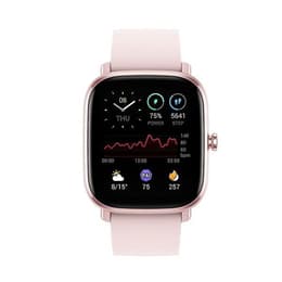 Huami Smart Watch Amazfit GTS 2 Mini HR GPS - Pink