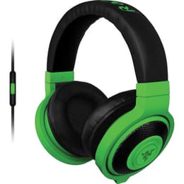 Razer Kraken Mobile Headphones - Green