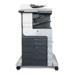 HP LaserJet Enterprise MFP M725z Monochrome laser