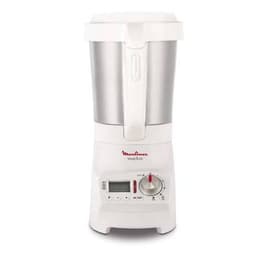 Blender Moulinex LM904110 L - White