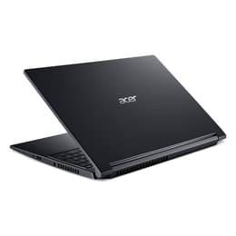 Acer Aspire 7 A715-75G-75Y8 15-inch (2020) - Core i7-9750H - 16GB - SSD 1000 GB AZERTY - French