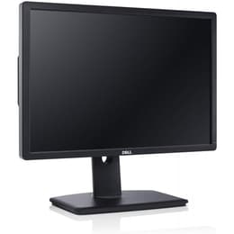 24-inch Dell UltraSharp U2413 1920 x 1200 LCD Monitor Black