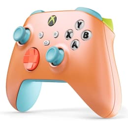 Controller Xbox One X/S / Xbox Series X/S / PC Xbox Wireless Controller Sunkissed Vibes