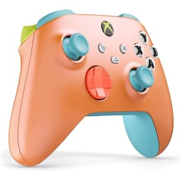 Controller Xbox One X/S / Xbox Series X/S / PC Xbox Wireless Controller Sunkissed Vibes