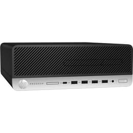 ProDesk 600 G3 SFF Core i5-6500 3.2Ghz - HDD 500 GB - 8GB