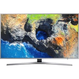 Samsung 55.0000-inch UE55MU6675U 3840 x 2160 TV