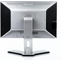 20-inch Dell 2009WT 1680 x 1050 LCD Monitor Black