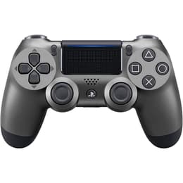 PlayStation 4 1000GB - Black - Limited edition Days Of Play