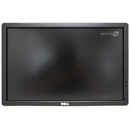 19-inch Dell E1913C 1440 x 900 LED Monitor Black