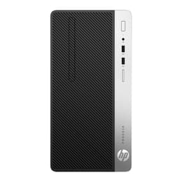 Prodesk 400 G4 MT Core i5-6500 3.2Ghz - SSD 512 GB - 8GB