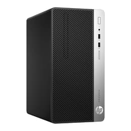 Prodesk 400 G4 MT Core i5-6500 3.2Ghz - SSD 512 GB - 8GB